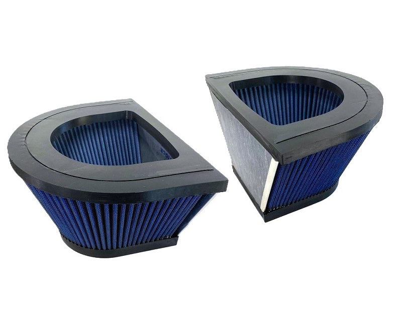 Performance Engine Parts & Packages