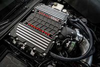 Magnuson TVS2650R Magnum LT4 Supercharger System – Corvette C7 Z06