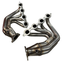 Kooks Super Street Series Headers- 27+ C8 Corvette GS/Stingray 6.7L