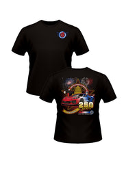 July 4th Limited Edition FLHP Short Sleeve T-Shirt (FREE SHIPPING)