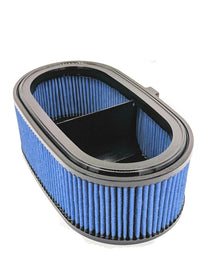 Attack Blue C8 Corvette LT2 Dry Nanofiber Performance Filter