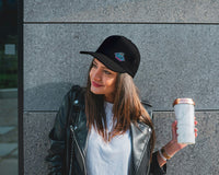 FHLP Retro Snapback Hat