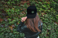 FLHP Classic Snapback Hat