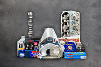 FLHP Spec Head & Cam Package - Gen V LT (2016+ Camaro SS/ZL1/1LE)