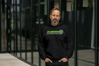 FLHP Pullover Hoodie