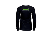 FLHP Long Sleeve T-Shirt