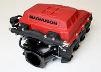 Magnuson TVS2650 Magnum LT2 Supercharger System – C8 Corvette Stingray