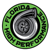Florida High Performance LOGO